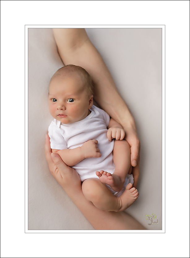 Seattle baby photographer